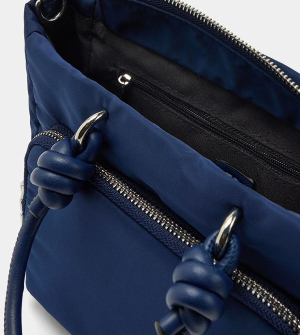 بارفواه بارفواه - كحلي حقائب يد كبيرة