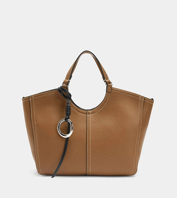 بارفواه بارفواه - بني  حقائب يد كبيرة