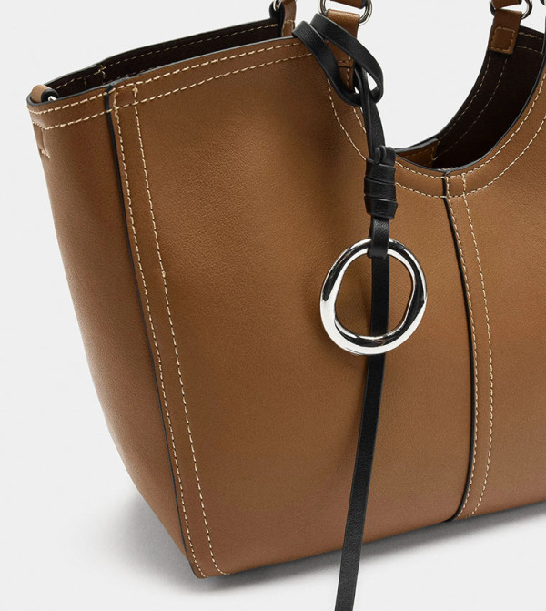 بارفواه بارفواه - بني  حقائب يد كبيرة