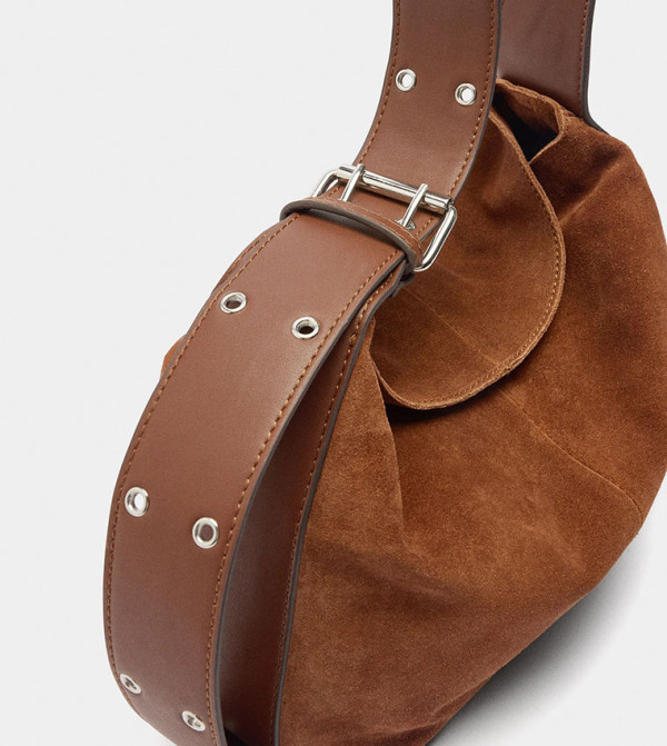 Parfois Parfois - Brown Shoulder bags