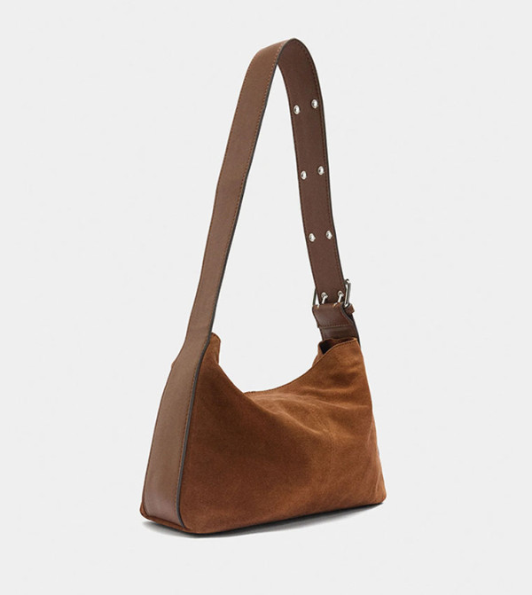 Parfois Parfois - Brown Shoulder bags