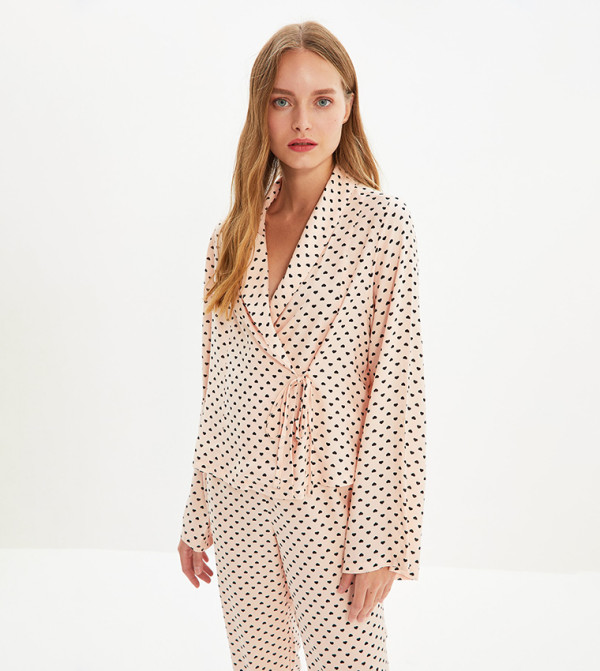 Trendyol Trendyol - Powder Pajamas