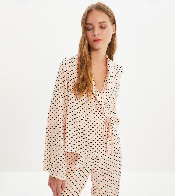 Trendyol Trendyol - Powder Pajamas