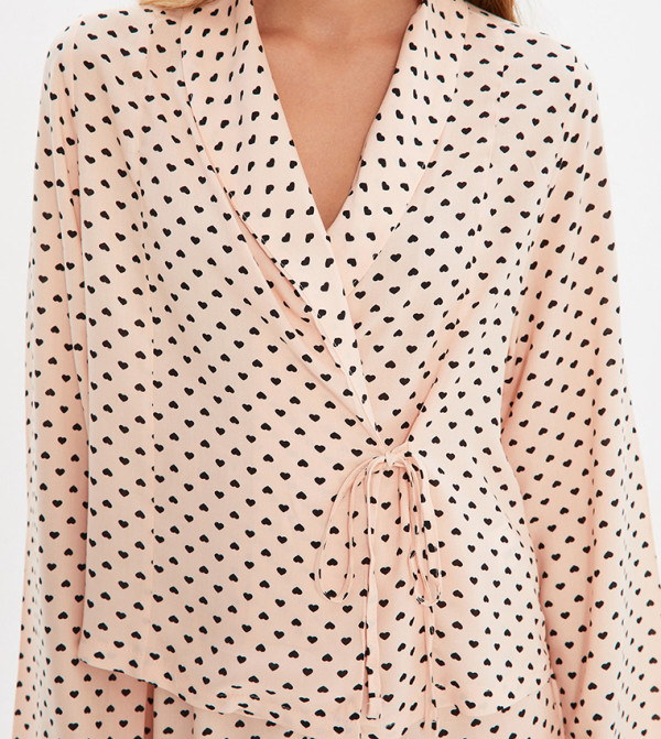 Trendyol Trendyol - Powder Pajamas