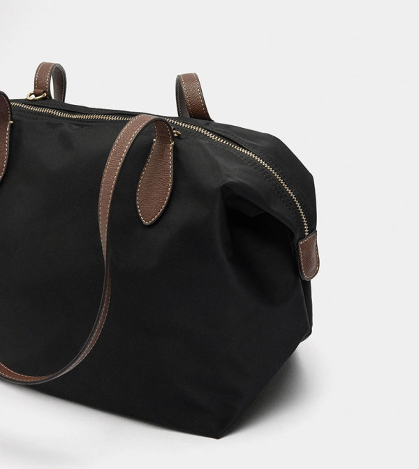 Parfois Parfois - BLACK Tote Bags