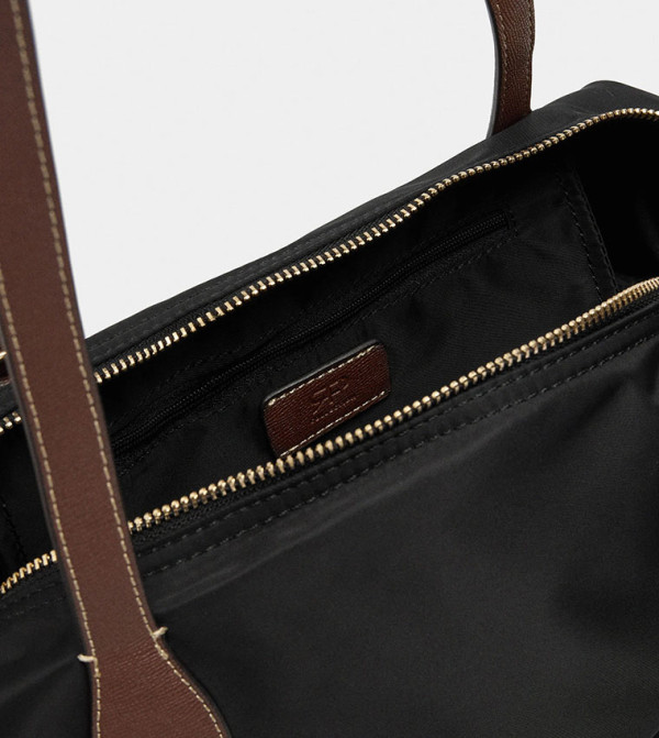 Parfois Parfois - BLACK Tote Bags