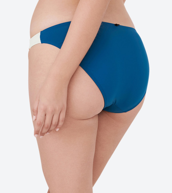 لافي ان روز ملابس سباحة - أزرق swim Bottoms