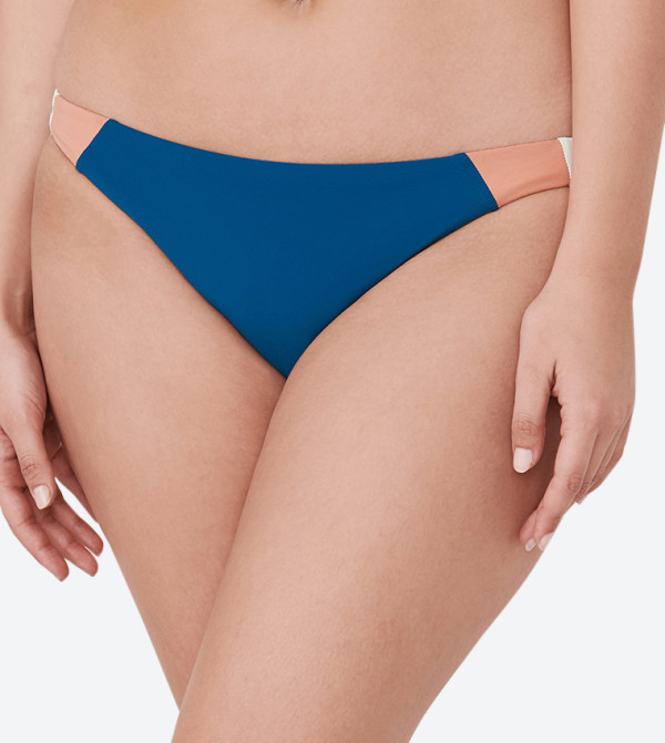 لافي ان روز ملابس سباحة - أزرق swim Bottoms