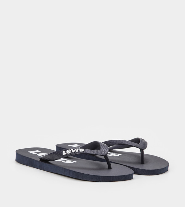ليفايز  فليب فلوب - أزرق Flip Flop