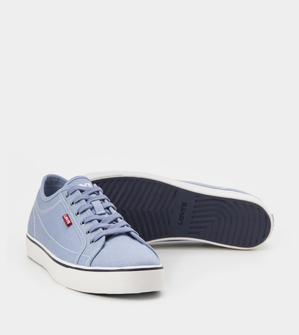 ليفايز ليفايز, - أزرق Casual Lace up