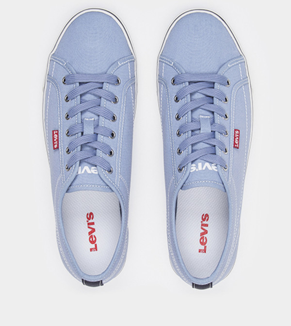 ليفايز ليفايز, - أزرق Casual Lace up