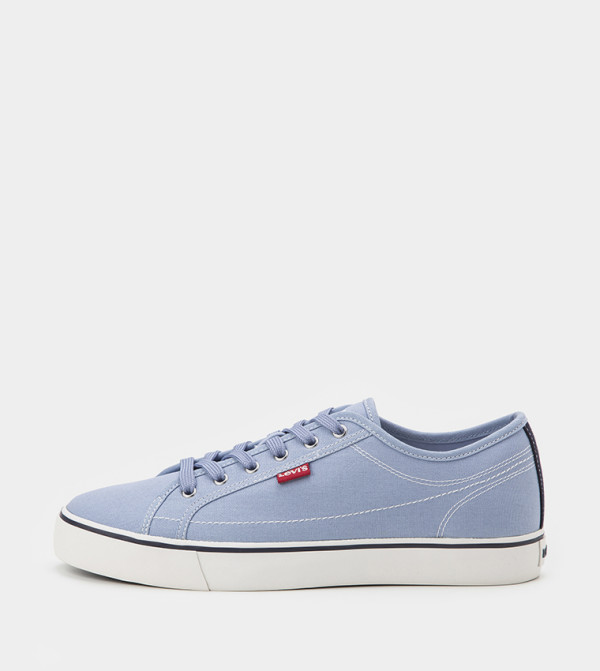 ليفايز ليفايز, - أزرق Casual Lace up