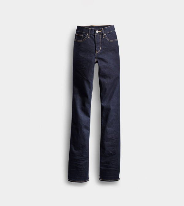 Levi's Levi's - Navy Bootcut Jeans