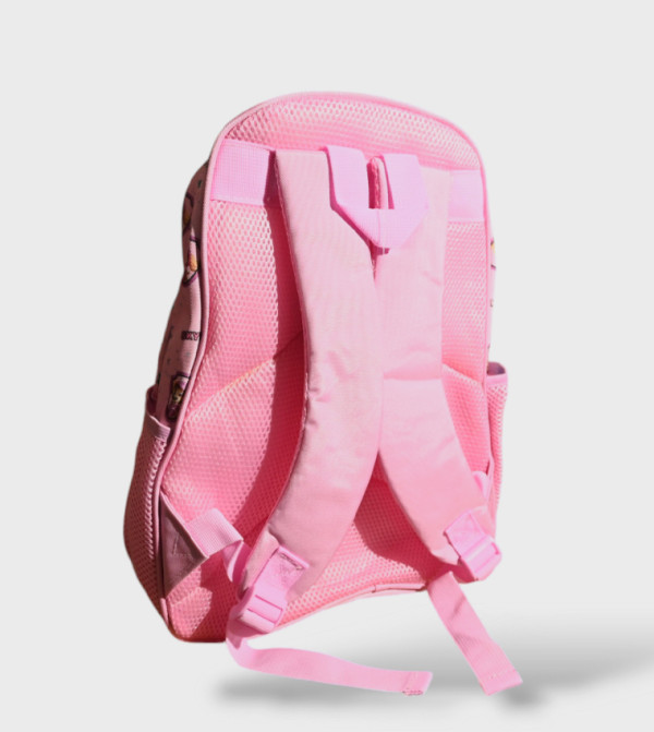 PAW PATROL PAW PATROL - Pink Backpacks