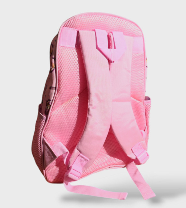PAW PATROL PAW PATROL - Pink Backpacks