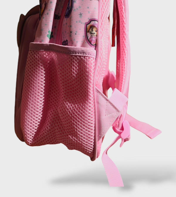 PAW PATROL PAW PATROL - Pink Backpacks