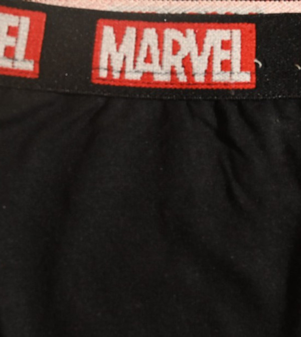 Hollywood Magic  marvel - Multi Briefs & Boxers