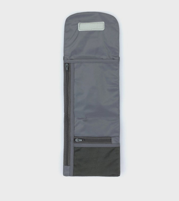 American Tourister Travel Wallets - Grey Travel Wallets