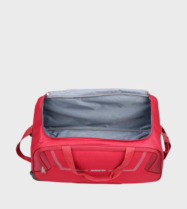 American Tourister  Trolley Bags & Luggage - Red Trolly Bags & Luggage