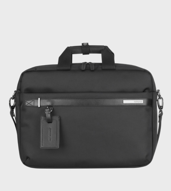 American Tourister  Laptop Bags - Black undefined
