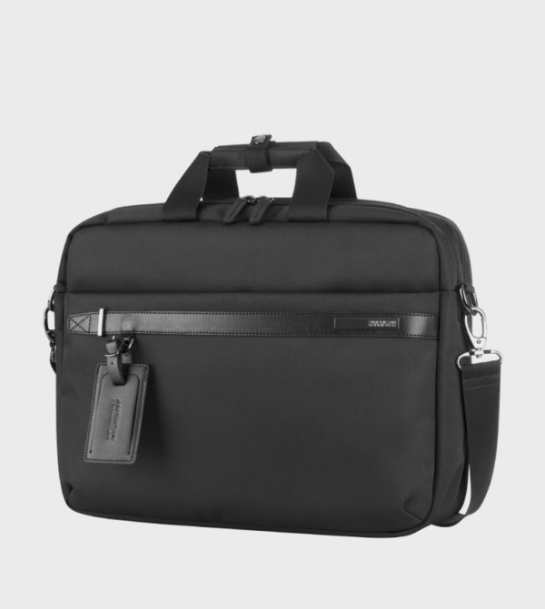 American Tourister  Laptop Bags - Black undefined