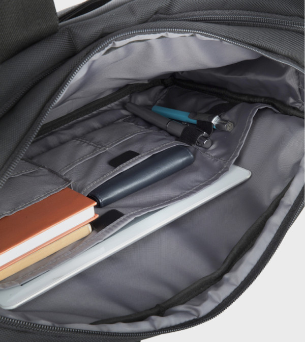 American Tourister  Laptop Bags - Black undefined