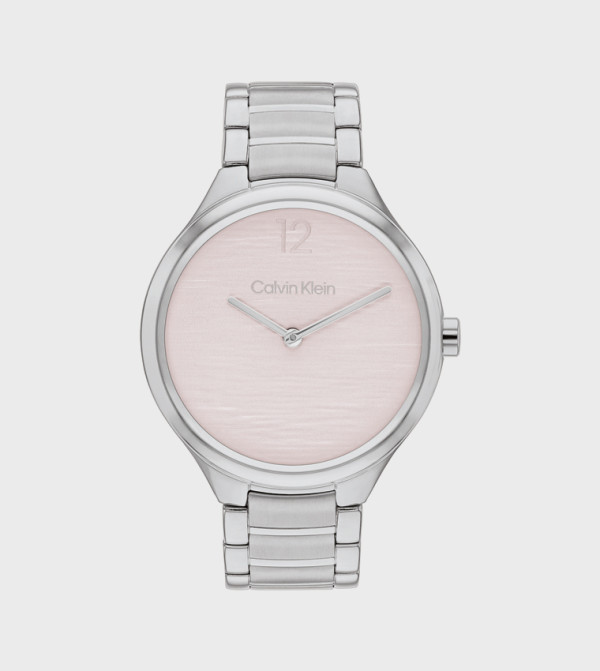 Calvin Klein  Watches - Silver undefined