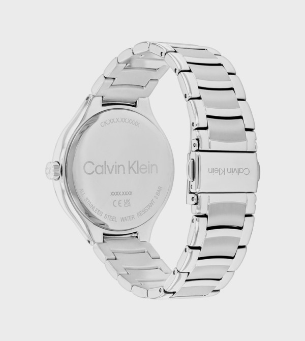 Calvin Klein  Watches - Silver undefined