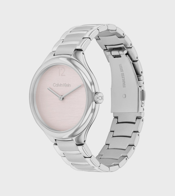 Calvin Klein  Watches - Silver undefined