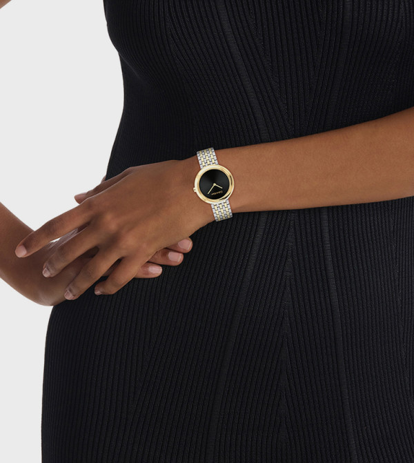Calvin Klein  Watches - Silver undefined