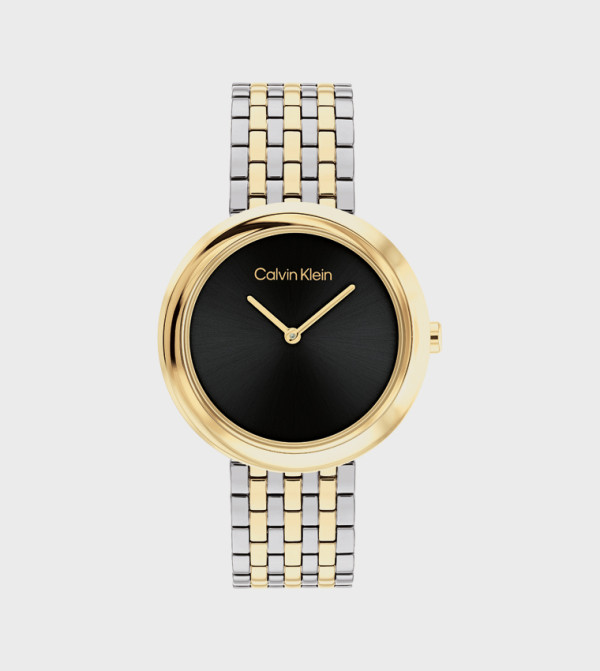 Calvin Klein  Watches - Silver undefined