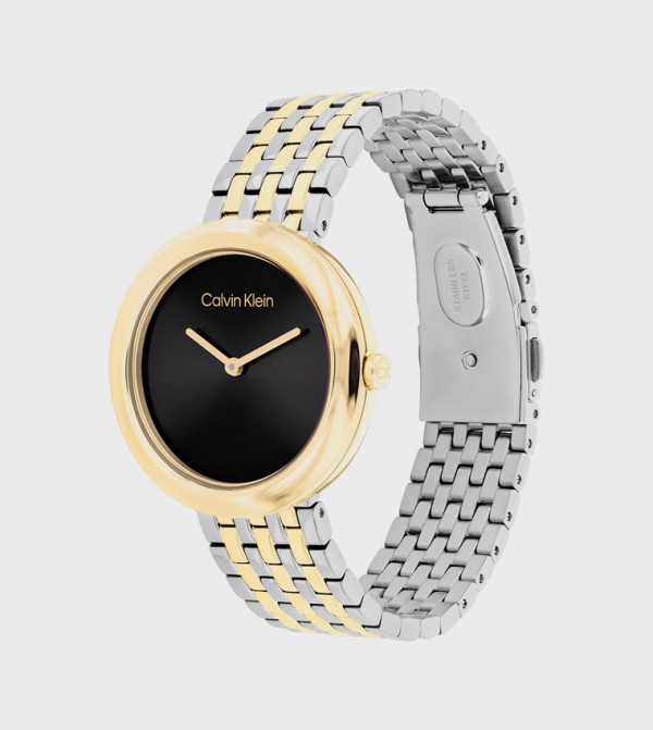 Calvin Klein  Watches - Silver undefined