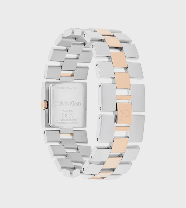 Calvin Klein  Watches - Multi undefined