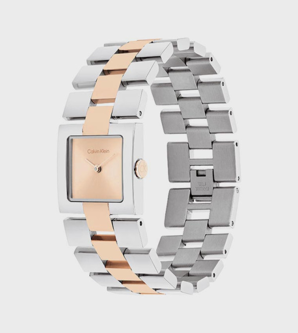 Calvin Klein  Watches - Multi undefined