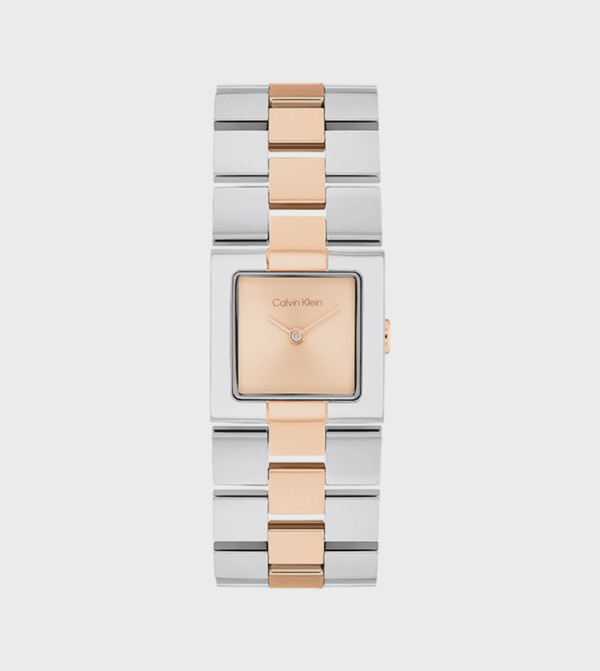 Calvin Klein  Watches - Multi undefined