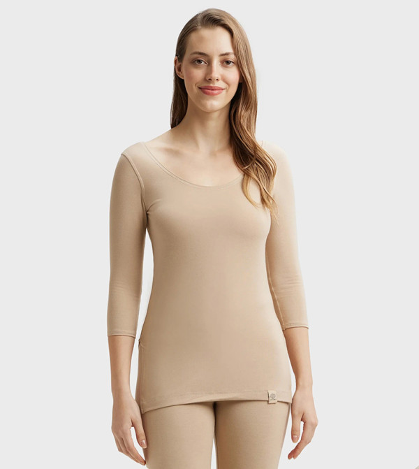 جوكي جوكي - رمادي Casual Tops