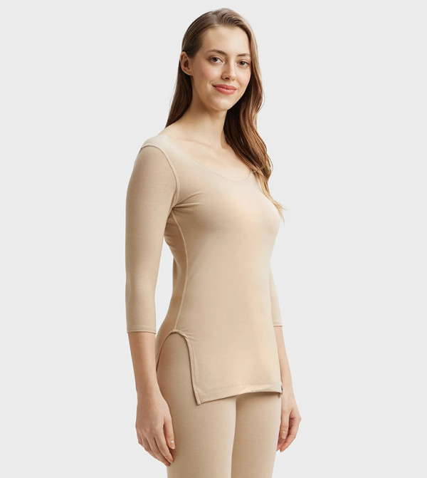 جوكي جوكي - رمادي Casual Tops