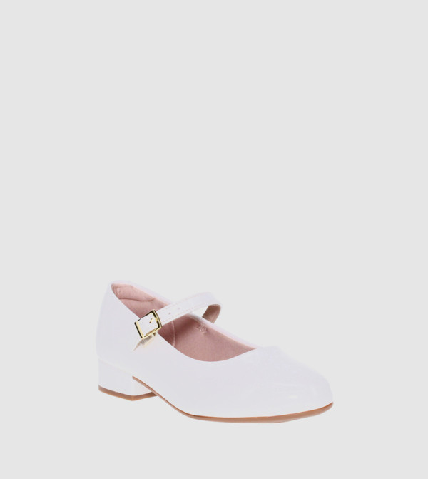 MOLEKINHA MOLEKINHA - White Ballerina