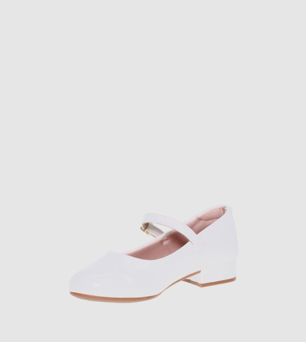 MOLEKINHA MOLEKINHA - White Ballerina