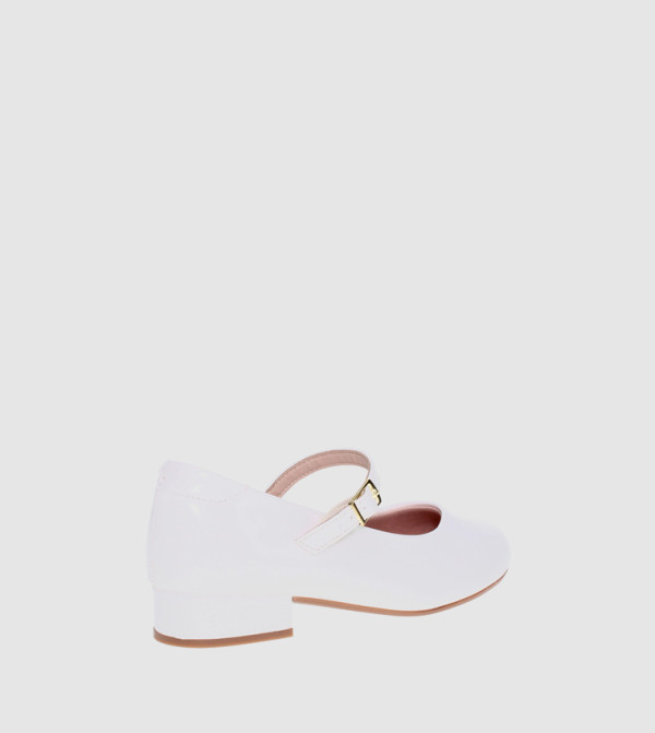 MOLEKINHA MOLEKINHA - White Ballerina