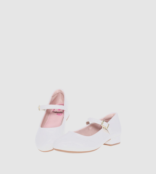 MOLEKINHA MOLEKINHA - White Ballerina