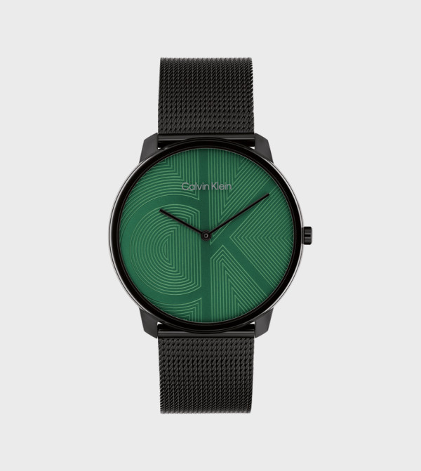 Calvin Klein  Watches - Black undefined