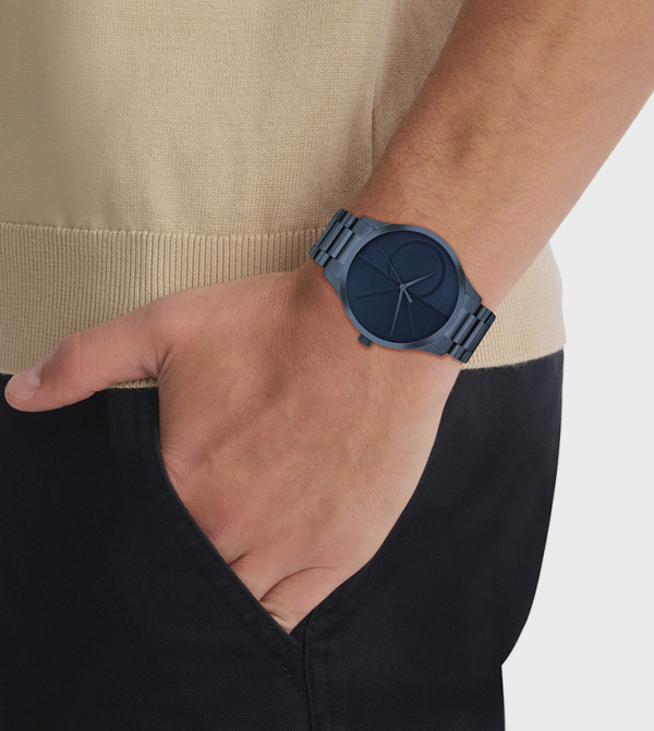 Calvin Klein  Watches - Navy undefined