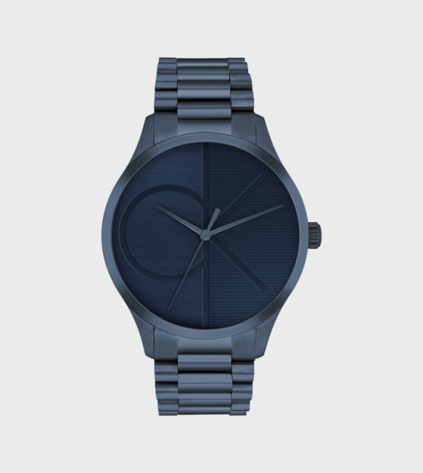 Calvin Klein  Watches - Navy undefined