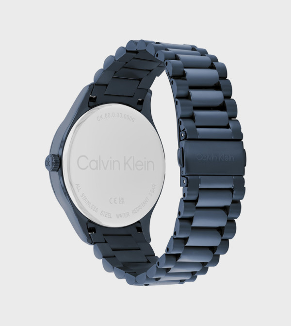Calvin Klein  Watches - Navy undefined
