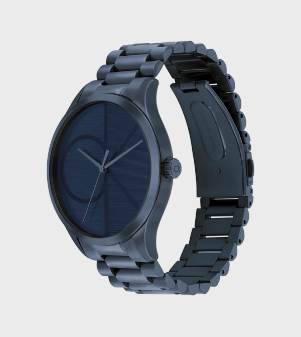 Calvin Klein  Watches - Navy undefined