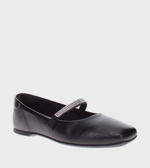 MOLEKINHA MOLEKINHA - Black Ballerina