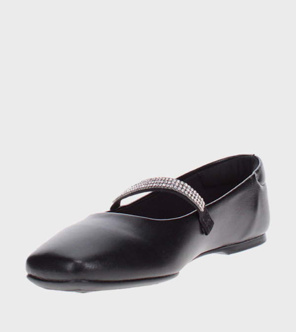 MOLEKINHA MOLEKINHA - Black Ballerina