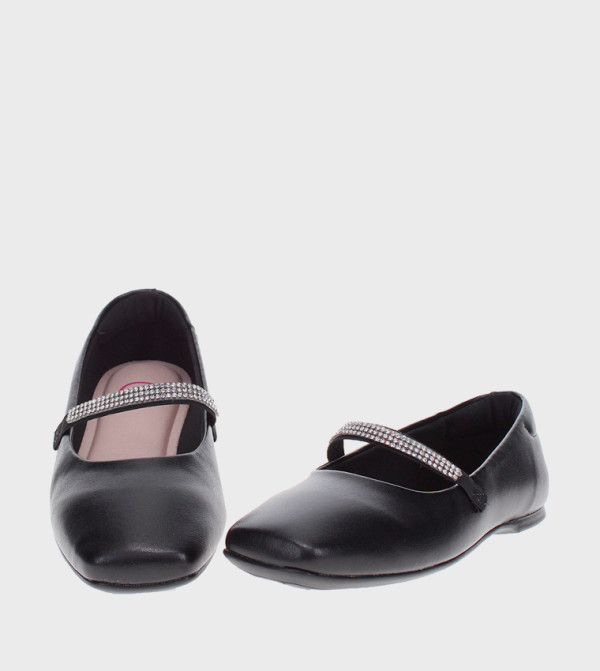 MOLEKINHA MOLEKINHA - Black Ballerina