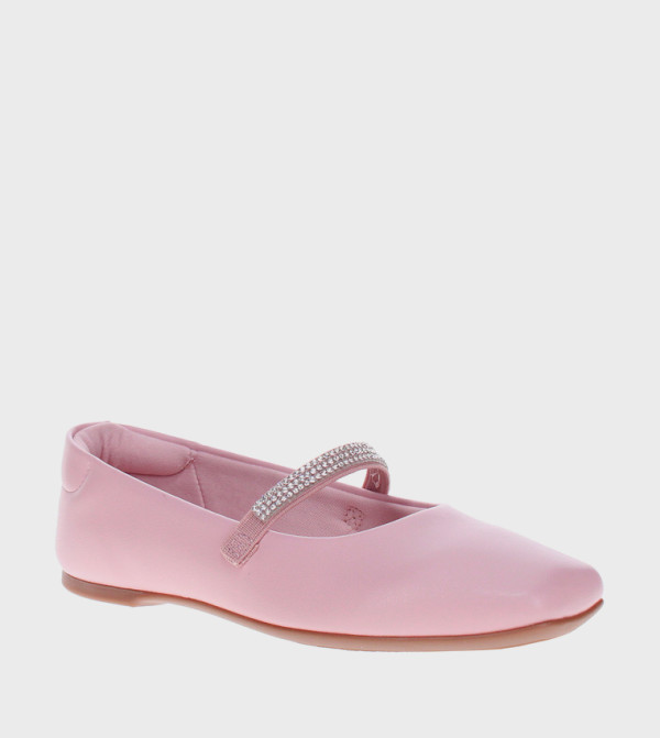 MOLEKINHA MOLEKINHA - Pink Ballerina
